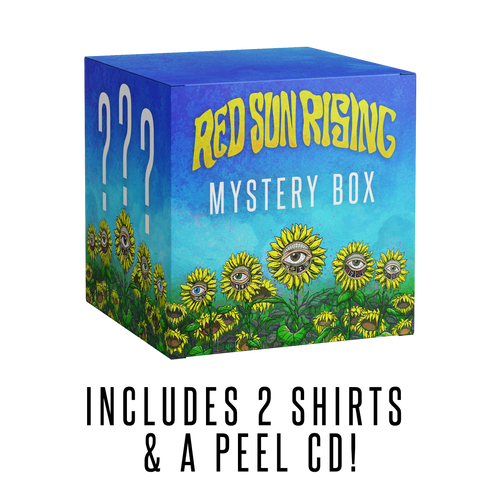 Little Mystery Box