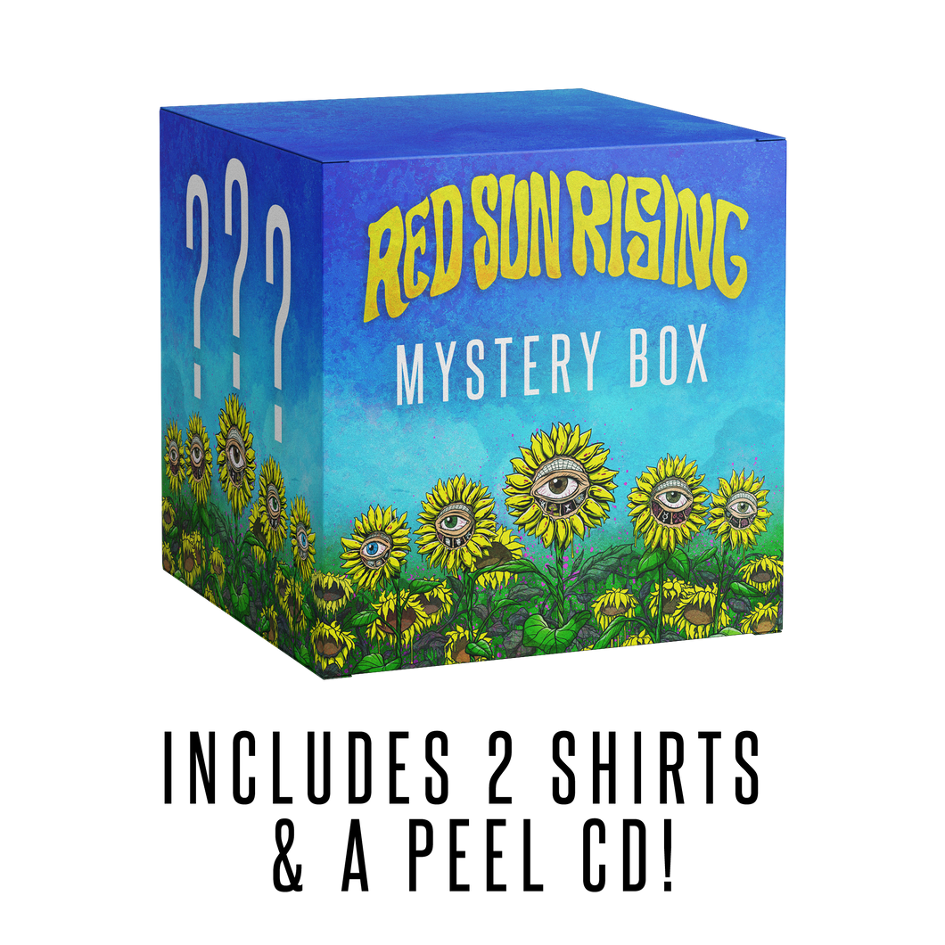 Little Mystery Box